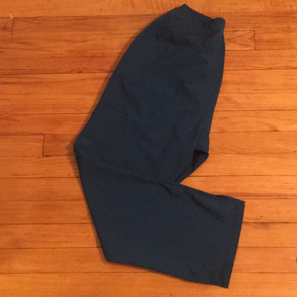 Dickies Caribbean Blue Scrub Pants